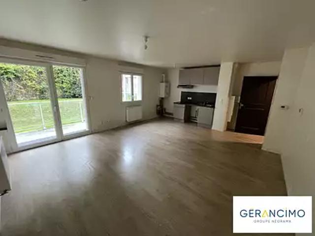 Appartement location à Canteleu, Seine-Maritime