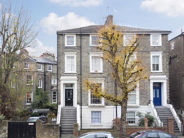 Apartment for rent in Kentish Town, Greater London