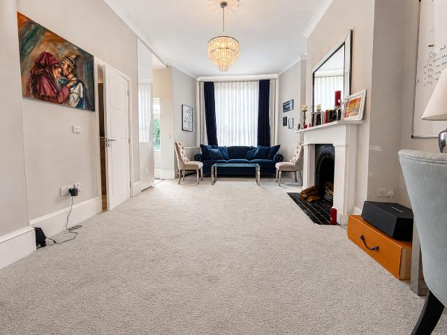 Apartment for rent in Kentish Town, Greater London