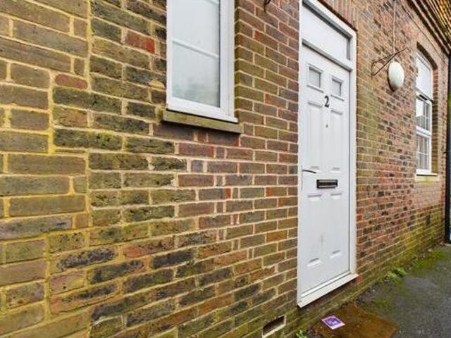 House for sale in Perryfields, West Sussex