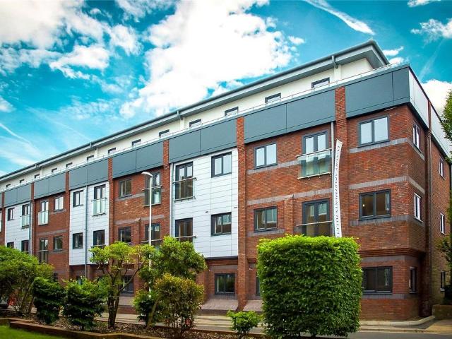 Apartment for rent in Sunnyside, Mid Sussex