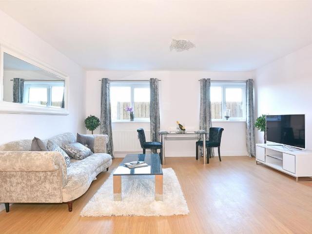 Apartment for rent in Sunnyside, Mid Sussex