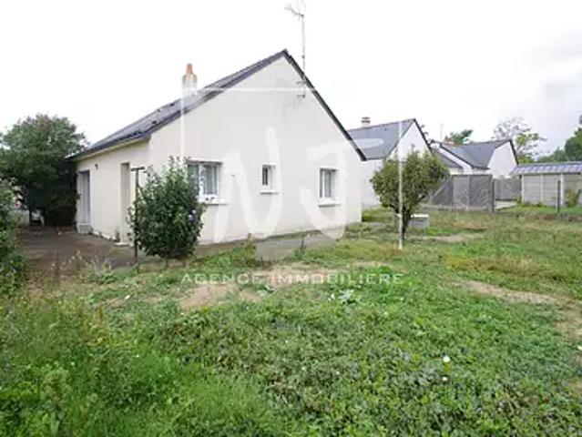 Maison vente à Angers, Cantenay-epinard