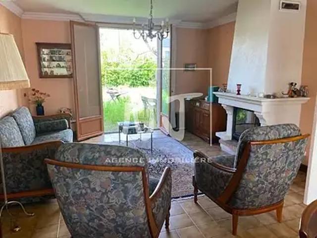 Maison vente à Angers, Cantenay-epinard