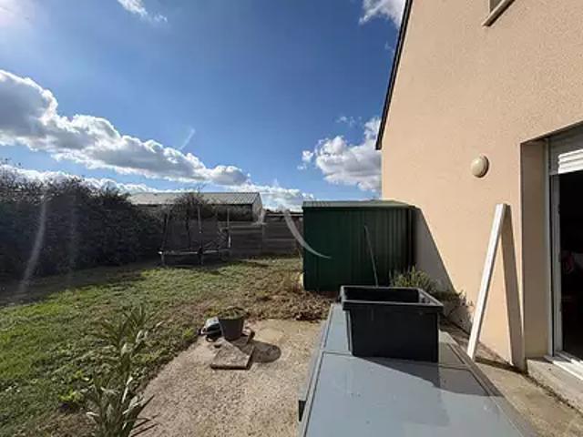 Maison location à Cantenay-Épinard, Maine-et-Loire