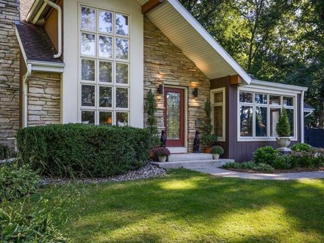 House for sale in Madison, Wisconsin