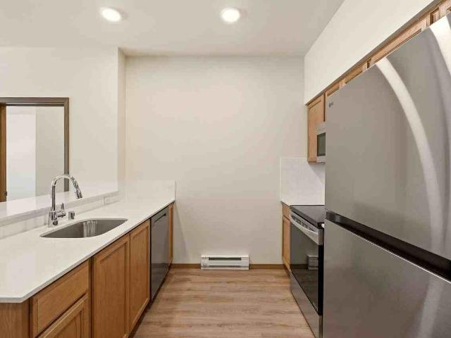 Apartment for rent in Spokane, Washington