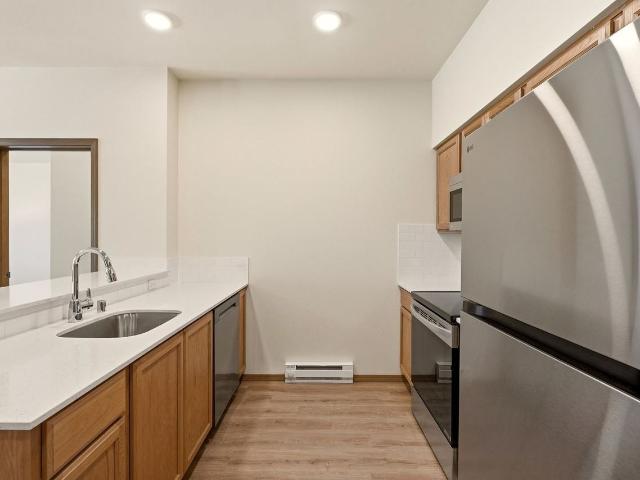 Apartment for rent in Spokane, Washington