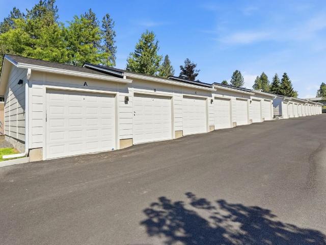 Apartment for rent in Spokane, Washington