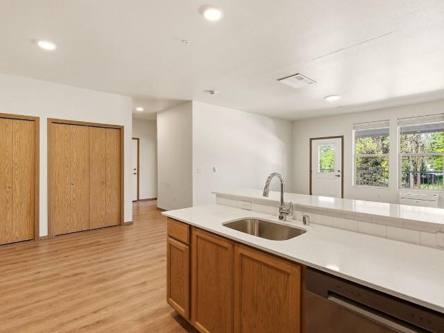 Apartment for rent in Spokane, Washington