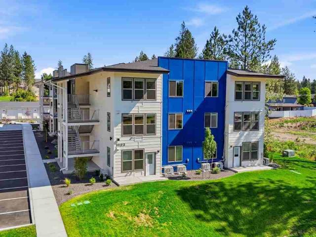 Apartment for rent in Spokane, Spokane County