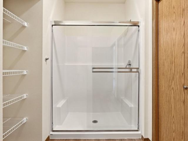Apartment for rent in Spokane, Washington
