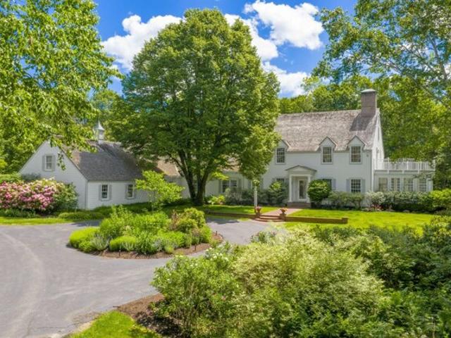 House for sale in Cape Elizabeth, Maine