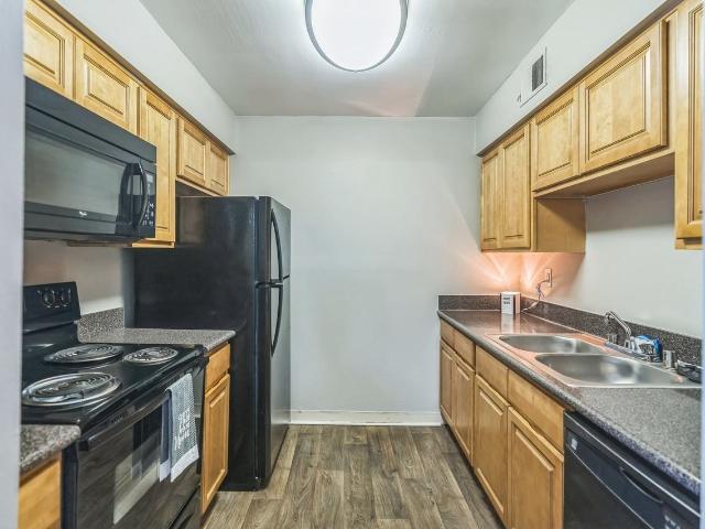 Apartment for rent in Lexington, Kentucky