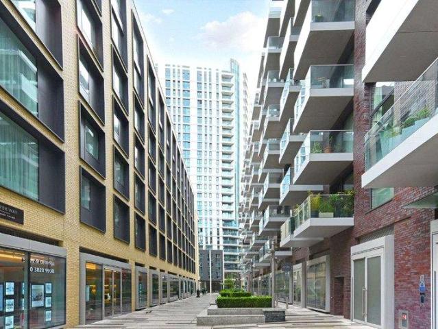 Apartment for rent in St. George in the East, Whitechapel
