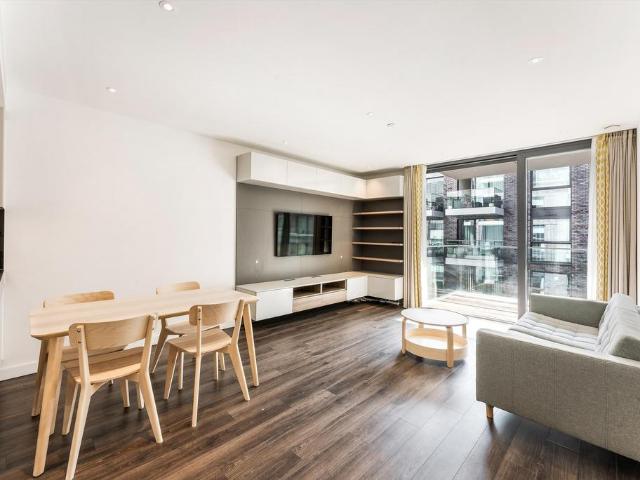 Apartment for rent in St. George in the East, Whitechapel