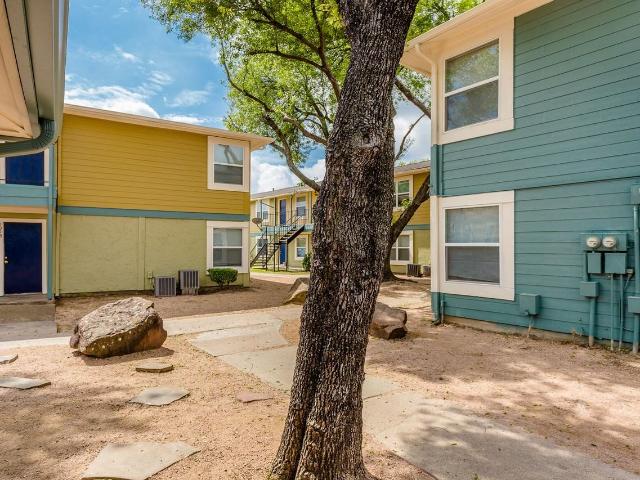 Apartment for rent in Harris, Texas