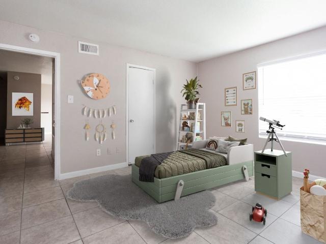 Apartment for rent in Westwood, Houston