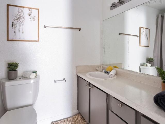 Apartment for rent in Harris, Texas