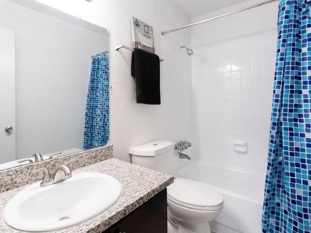 Apartment for rent in Harris, Texas