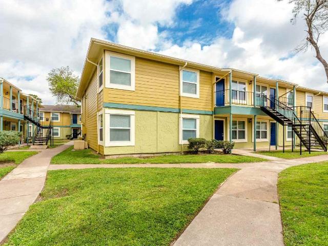 Apartment for rent in Harris, Texas