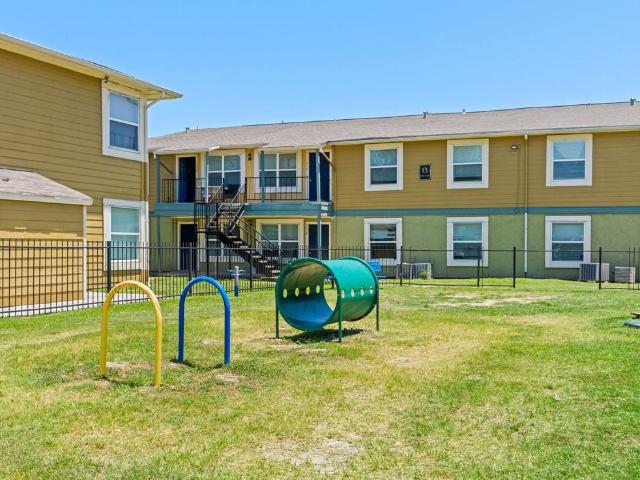 Apartment for rent in Harris, Texas
