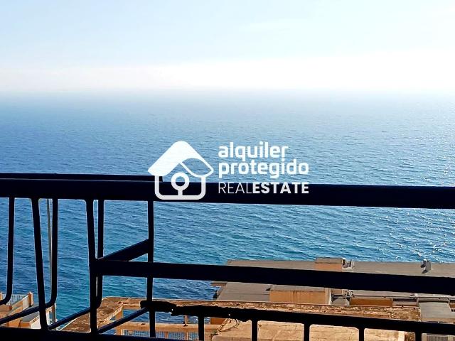 Piso en alquiler en Albufereta, l'Alacantí