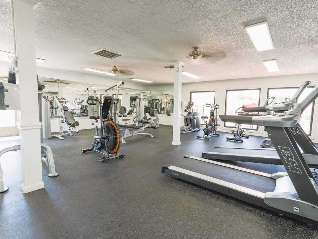 Apartment for rent in El Paso, Texas
