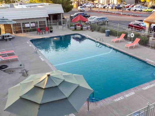 Apartment for rent in El Paso, Texas