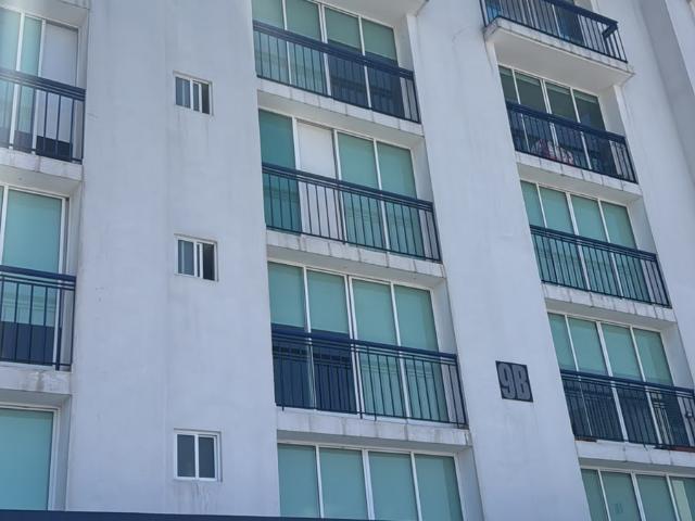 Departamento en renta en Tlalnepantla De Baz, Estado de México