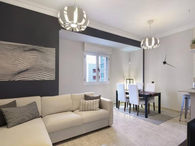 Apartamento en alquiler en La Isleta, Gran Canaria