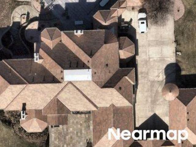House for sale in Oak Brook, Illinois
