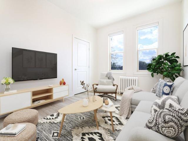 Apartment for rent in East St. Paul, Manitoba