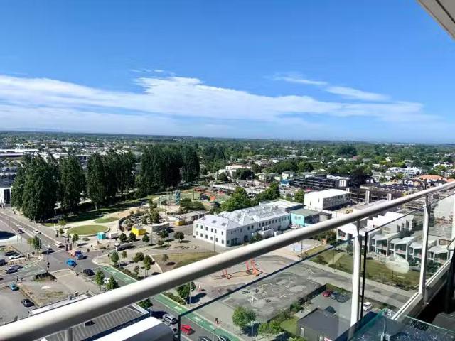 Apartment for rent in Canterbury