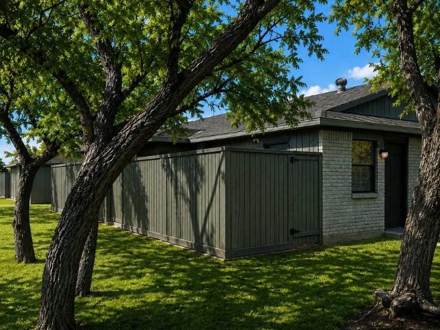 Apartment for rent in Abilene, Taylor County