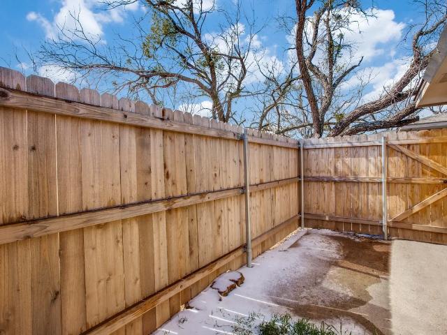 Apartment for rent in Taylor, Texas