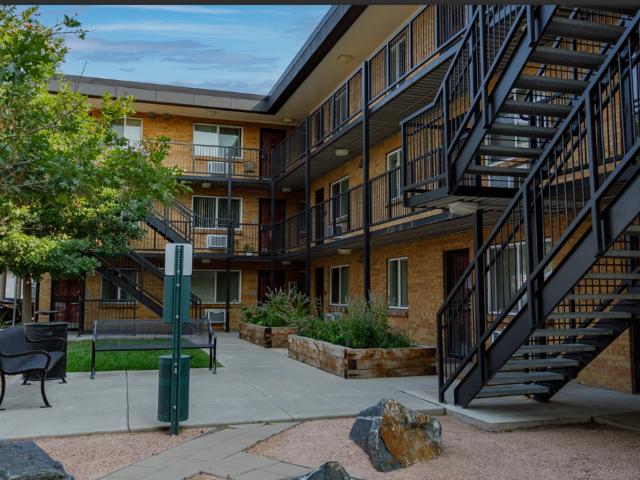 Apartment for rent in Arapahoe, Colorado