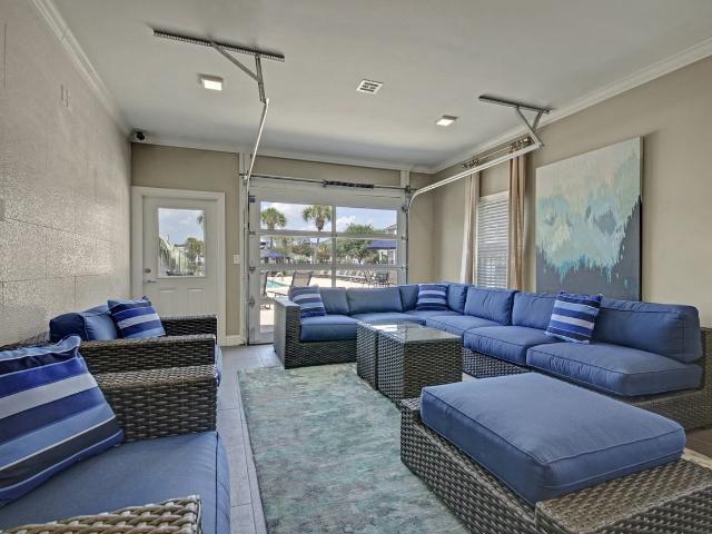 Apartment for rent in Myrtle Beach, South Carolina