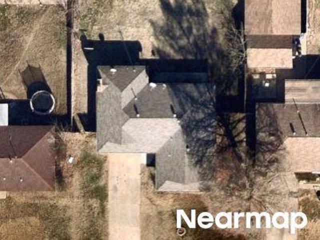 House for sale in Ponca City, Oklahoma