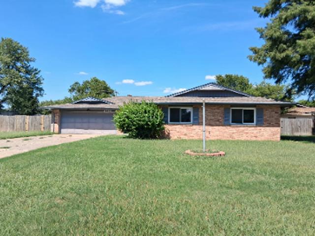 House for sale in Ponca City, Oklahoma
