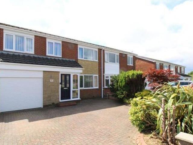 House for sale in Wallsend