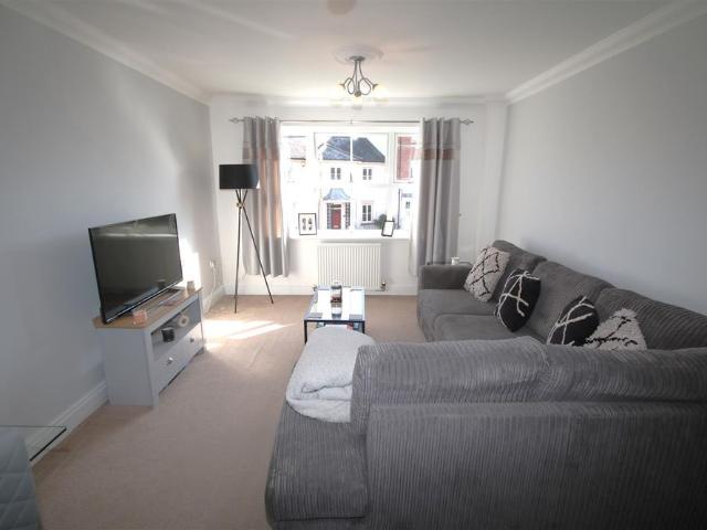 Apartment for rent in The Bridge, Kent