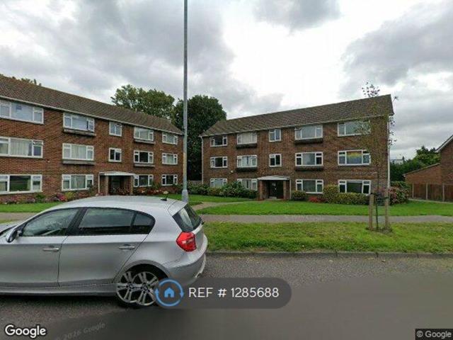 Room for rent in St. Mildred's, The Bridge