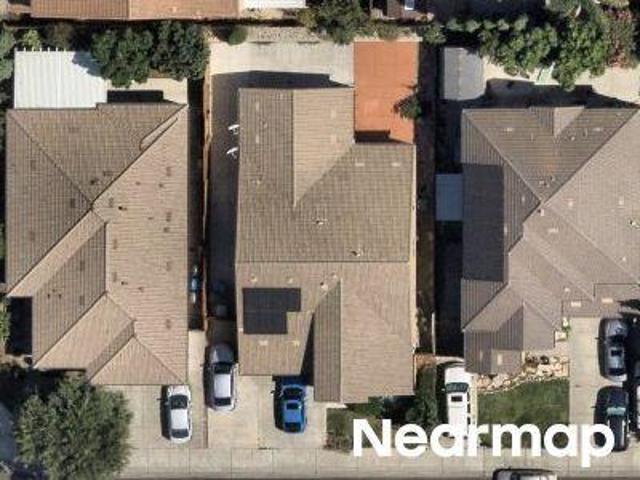House for sale in Solano, California