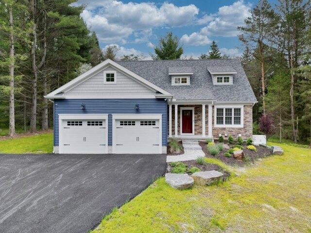 House for sale in Blakeslee, Pennsylvania