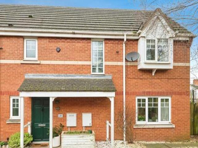 House for sale in Gravelly Hill, West Midlands