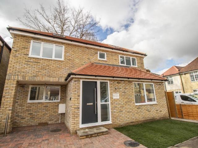 House for rent in Arbury, Cambridgeshire
