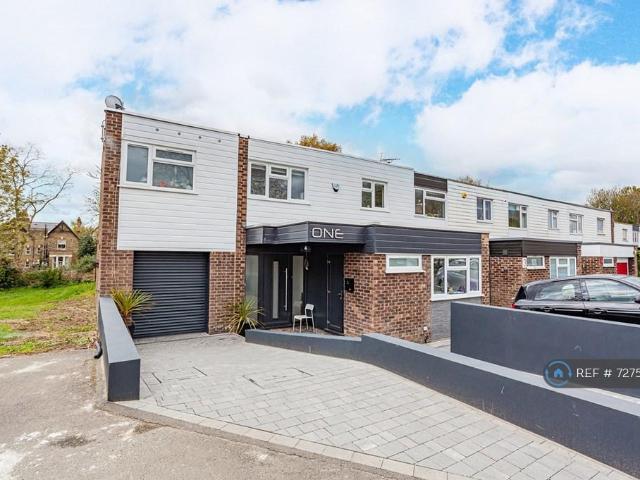 House for rent in Beckenham, Greater London