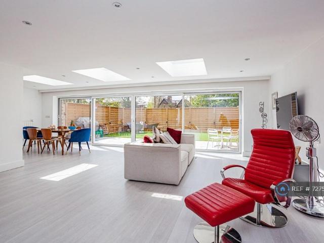 House for rent in Beckenham, Greater London