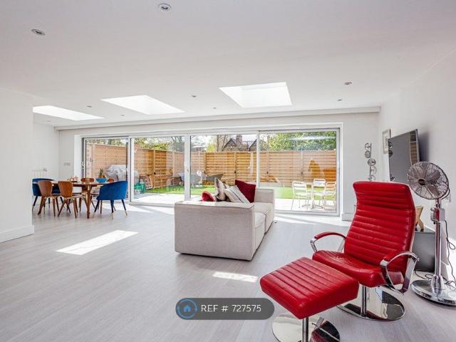 House for rent in Beckenham, Greater London